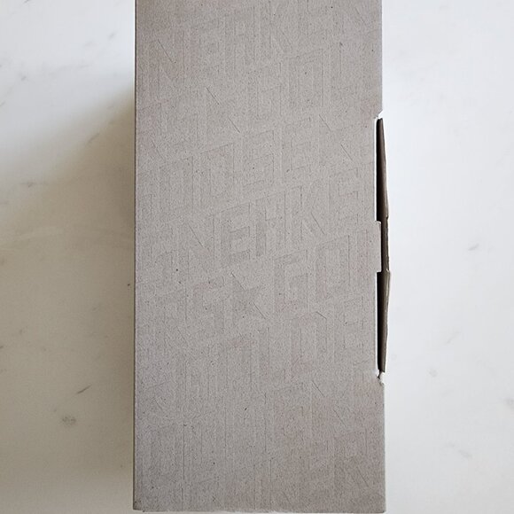 NIB Golden Goose Super-Star Classic Sneakers Size 38 - Picture 3 of 13